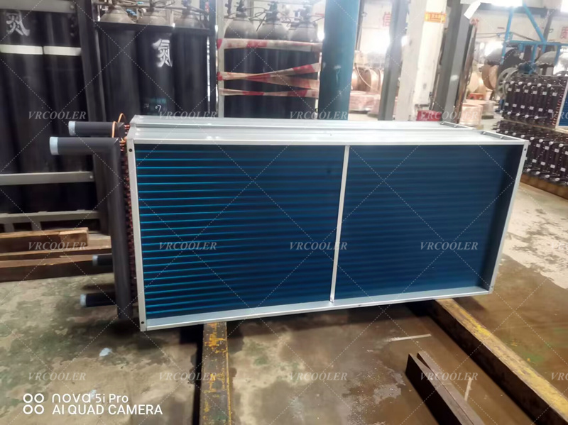 What is the Main Role of the Surface Cooler 
