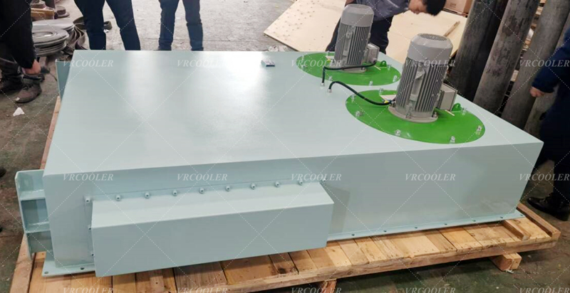 How To Choose The Right Marine Transformer Cooling System?