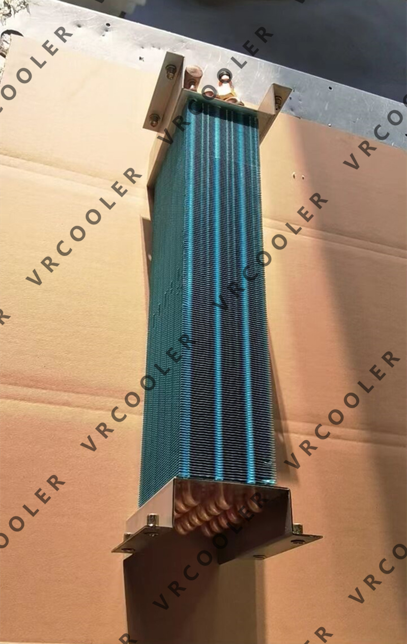 OEM Tractor Air Conditioning Evaporator