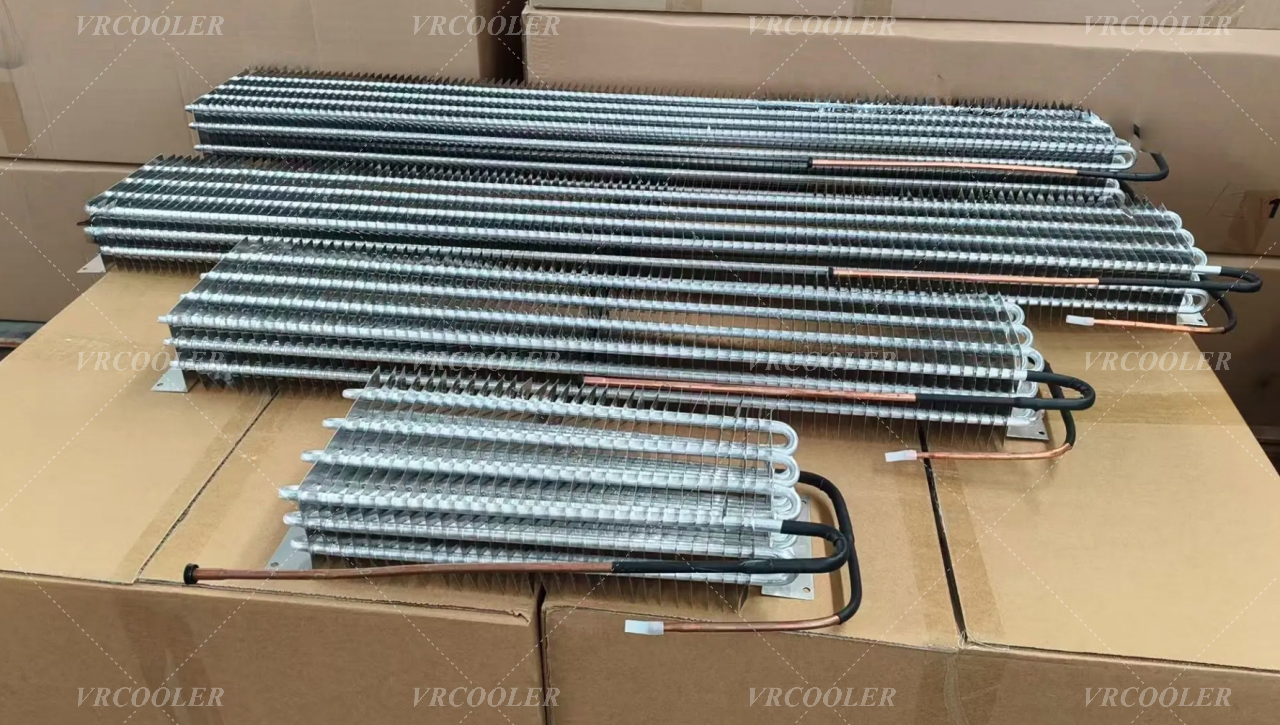 Aluminum Evaporator Coils for LG Refrigerators
