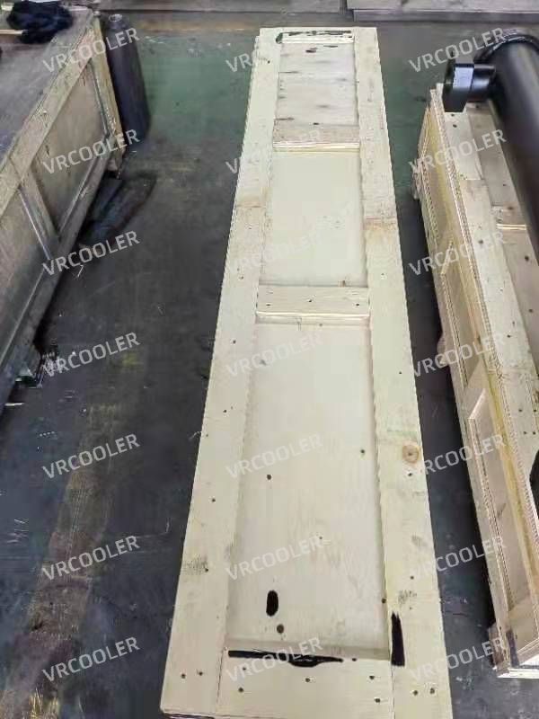 INGERSOLL RAND Oil cooler 39803853