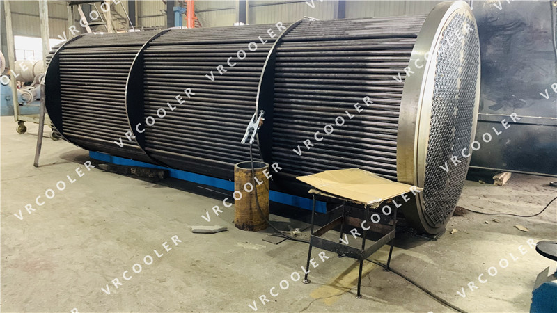 shell and tube heat exchanger08