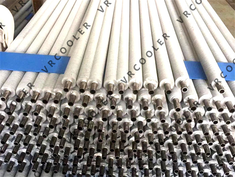 Steel Aluminum Composite Finned Tube (4)