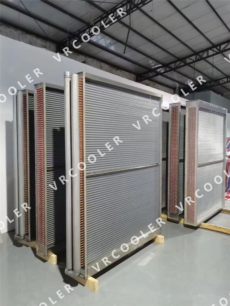 How Should Steam Coils Be Designed?