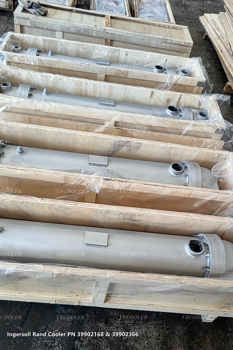 39902168 & 39902366 Ingersoll Rand