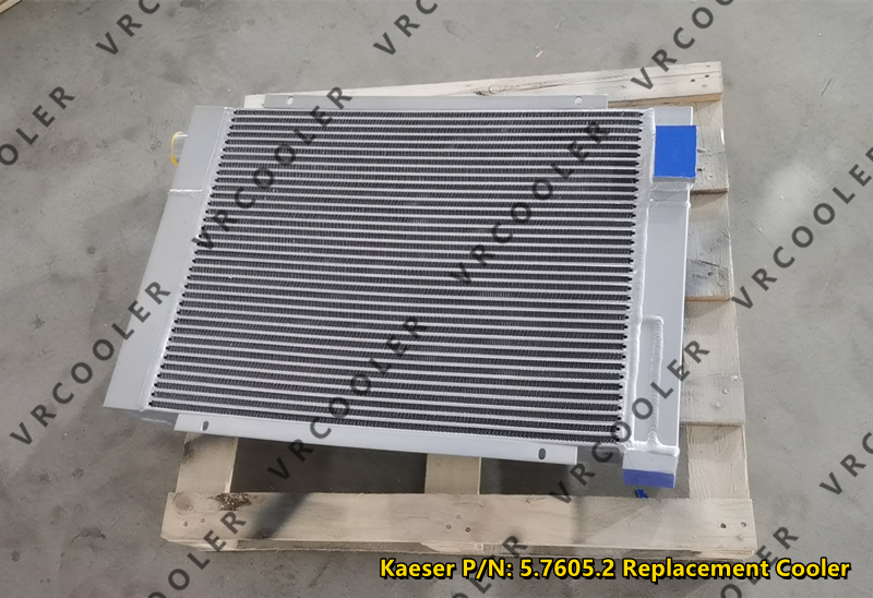 Kaeser PN&nbsp;5.7605.2 Replacement Cooler 2