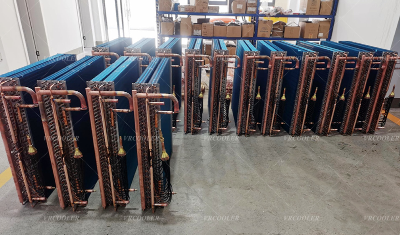 How to Determine if the Condenser Coil Needs to be Replaced?