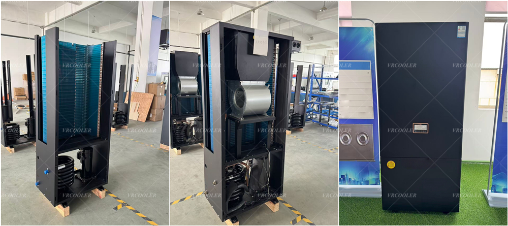 Application of Evaporative Cooling Air Conditioning in Large Factory Buildings.jpg
