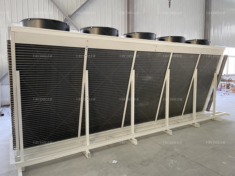 dry cooler for new cooling systems for the agricultural fresh produce industry in the United States.jpg