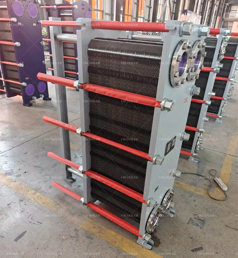 Successful Shipment of ASME-Certified Gasket Plate Heat Exchangers to Canada.jpg