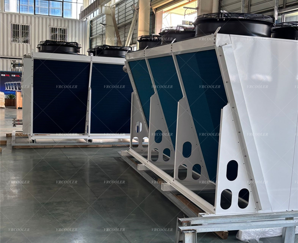 compact dry coolers engineered specifically for single-phase and two-phase server immersion cooling tanks and high-density liquid compute pods.jpg
