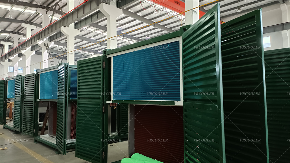 How the Air Cooled Dehumidifier Supports Internal Tank Blasting.jpg
