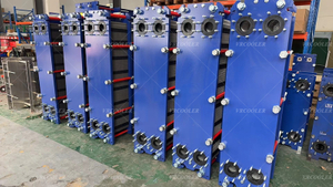Plate Heat Exchangers in Carbon Capture And Preservation (CCUS) Equipment.jpg