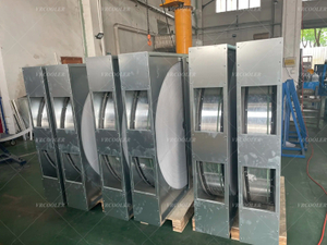 What Is The Working Principle of A Rotary Flue Gas Heat Exchanger.jpg