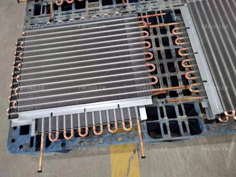 What Happens If A RDHX Water Leak Occurs? Is There Leak Detection?