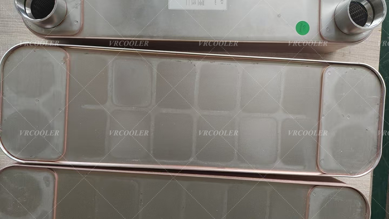 The Technological Trend of CDU Plate Heat Exchangers Adapting To Liquid Cooling of Optical Module.jpg