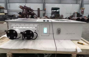 marine transformer heat exchanger for Shipboard power transformers.jpg