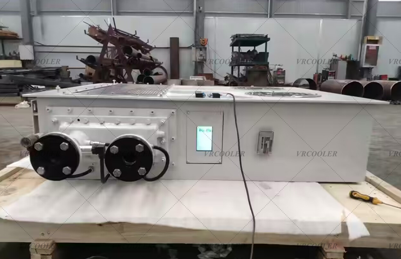 marine transformer heat exchanger for Shipboard power transformers.jpg
