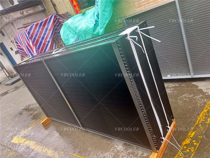 OEM Stainless Steel Tube Fin Steam Coils with Epoxy Coating for Corrosive Environment 1.jpg