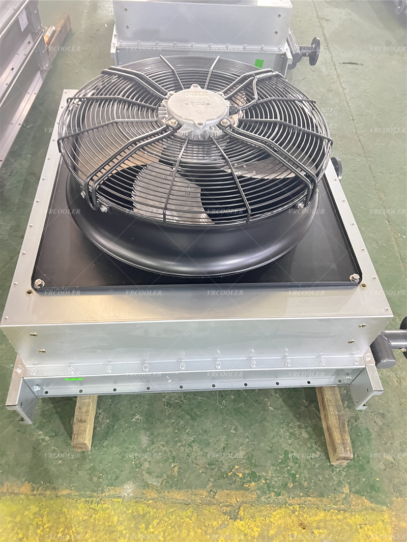 Drawing Customization Tube Fin Heat Exchanger with Fan 2.jpg