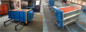 Marine Engine Charge Air Cooler for Main Engine.jpg