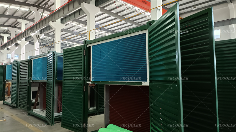 Batch Marine-Grade Air Cooled Industrial Dehumidifiers Shipped to Middle East Shipyard Project.jpg