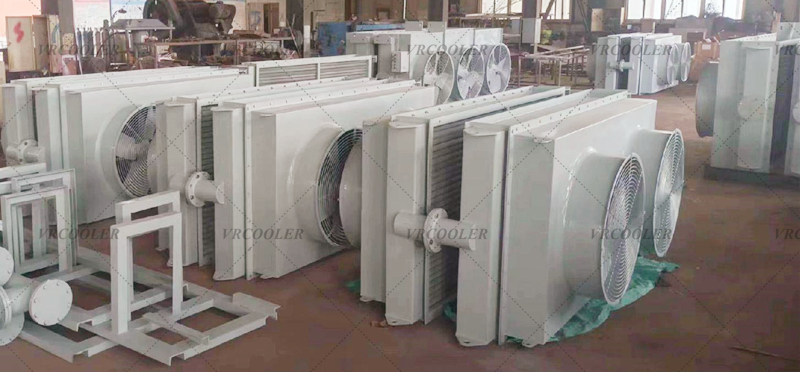 OFAF Oil Cooler for 50MVA Transformer.jpg