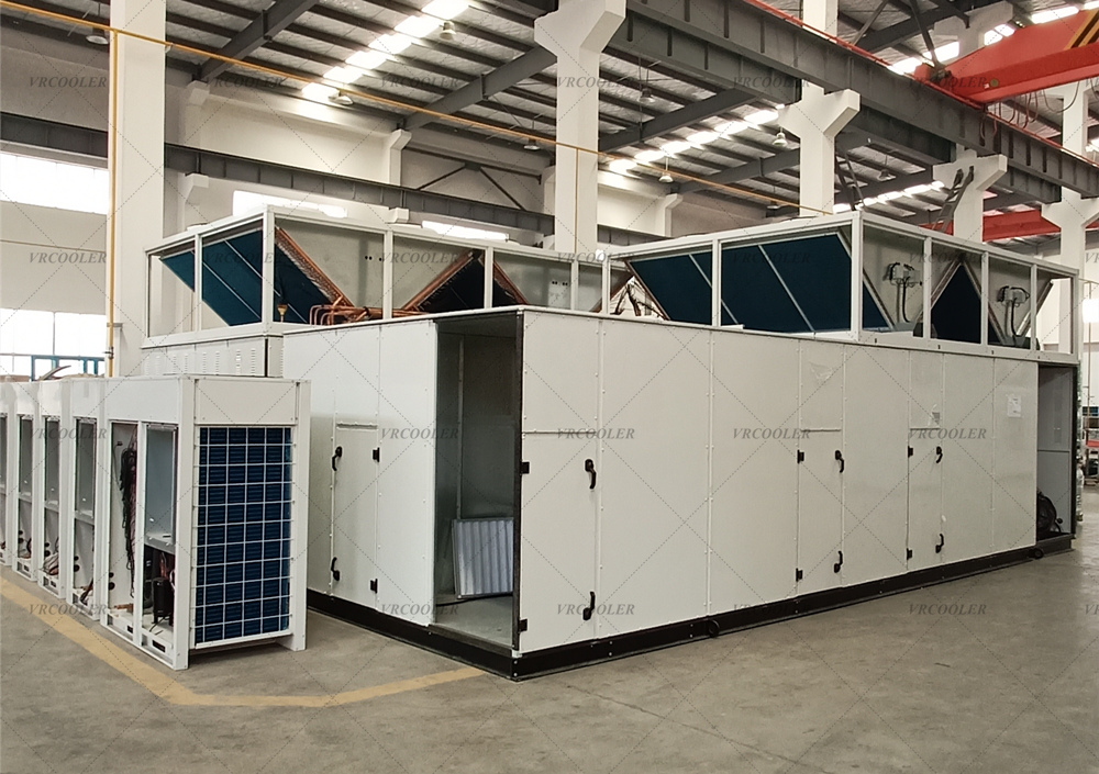 Packaged Air Conditioners for Facilities &amp; Factories.jpg
