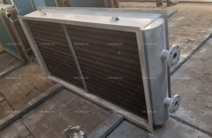 Industrial Boiler Flue Gas Heat Exchanger Drawing Customized Solution.jpg