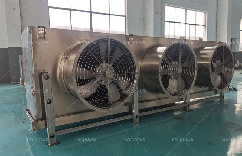 CO₂ Evaporator for Industrial Plant.jpg