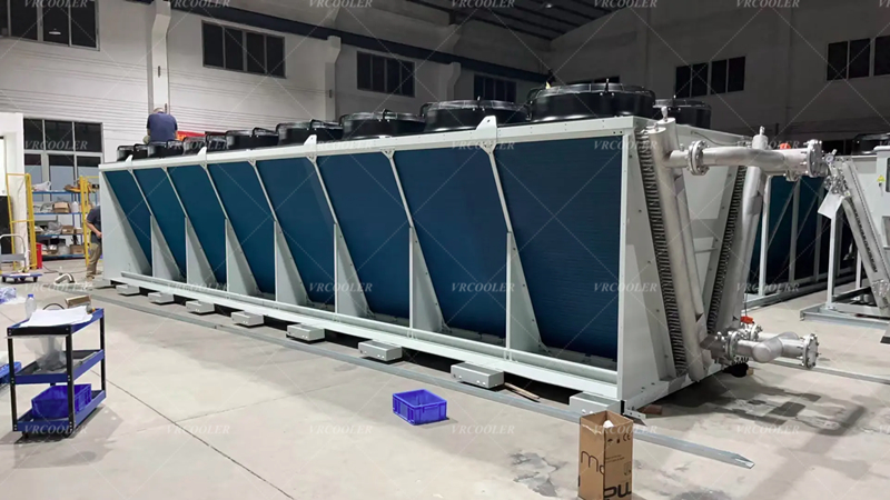 Liquid Cooling Dry Cooler for Mining.jpg