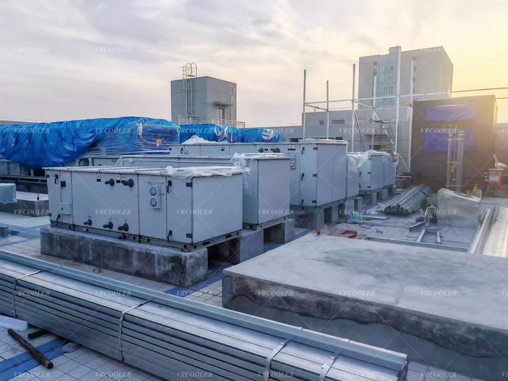 Why a Pharmaceutical Warehouse Needs a Coordinated AHU.jpg