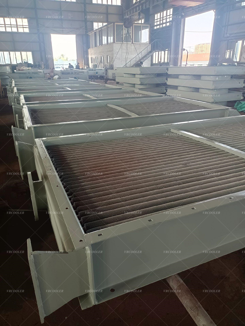 How to Clean Transformer Radiators & OFAF Oil Coolers for Stable Long-Term Operation