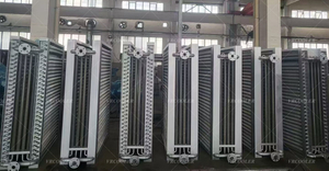 Finned Tube Heat Exchanger for Industrial Exhaust Gas Waste Heat Recovery.jpg