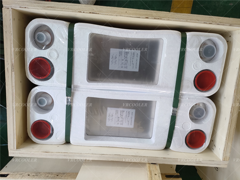 The Technological Trend of CDU Plate Heat Exchangers Adapting To Liquid Cooling of Optical Modules.jpg