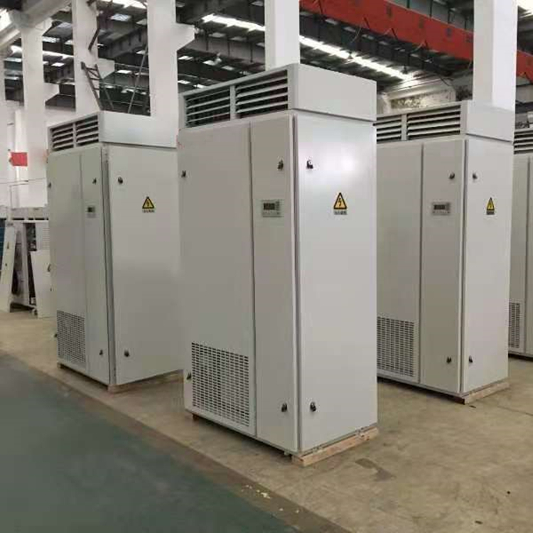 Is This Inrow Air Conditioning Unit Suitable for High-density AI/HPC Server Deployments