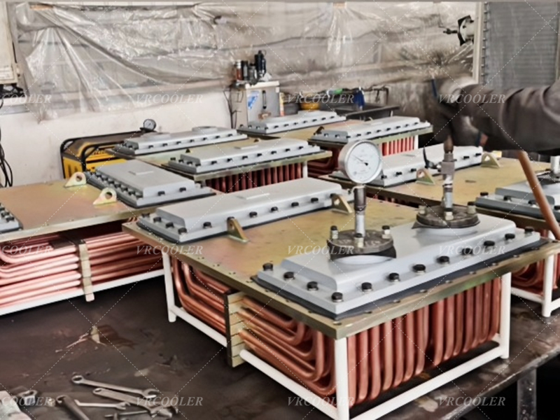 Marine Sea Chest Heat Exchanger for Engine &amp; System Cooling.jpg
