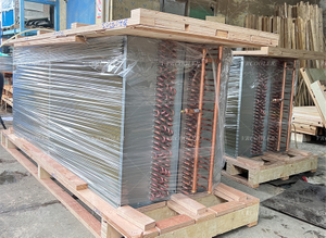 Application of Tube-fin Heat Exchangers in Vacuum Drying Equipment.jpg