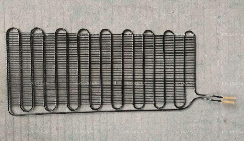 Why Choose CSTHEATEXCHANGER As Your Refrigerator Wire Tube Condenser Supplier?