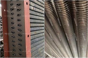 How The Oval And Round Finned Tube Compare for Boiler Economizer Application.jpg