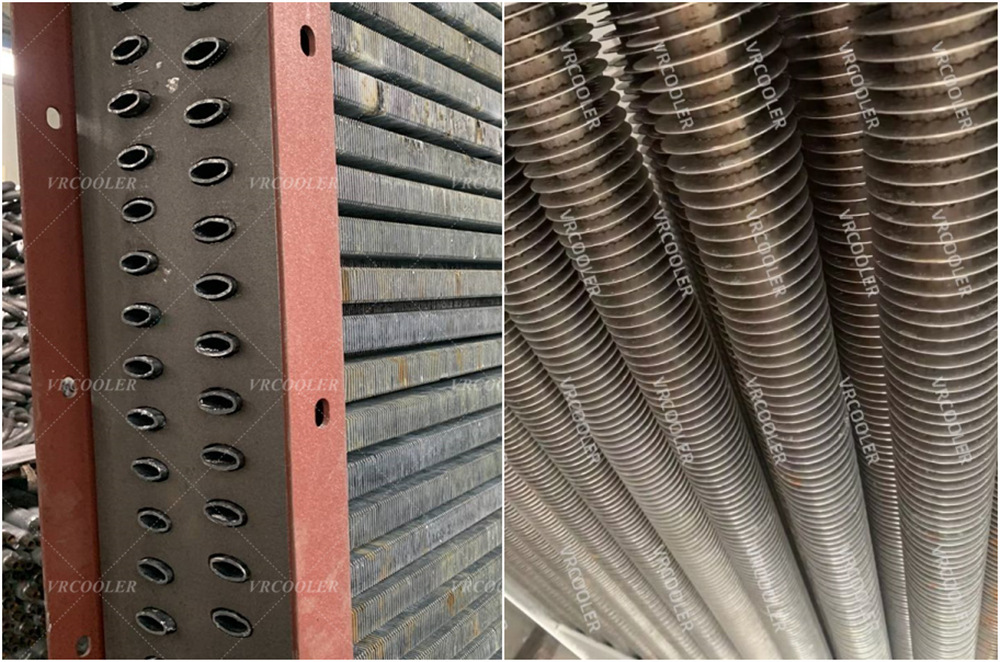 How The Oval And Round Finned Tube Compare for Boiler Economizer Application.jpg
