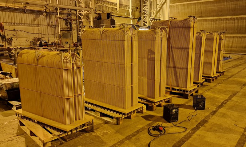 Marine Box Cooler vs Keel Cooler – Which One for Your Vessel?