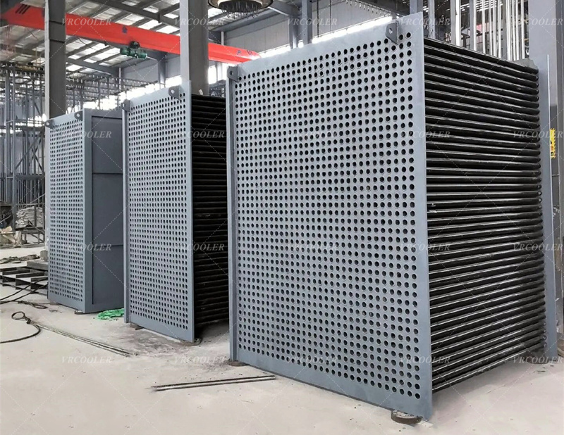 Tubular Air Preheater for Boiler Industrial Application.jpg
