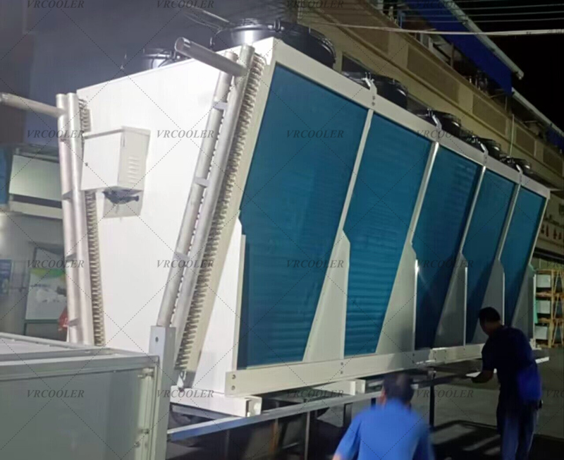 Dry Cooler for 40ft Large-scale Grid-connected Energy Storage Container Unit.jpg