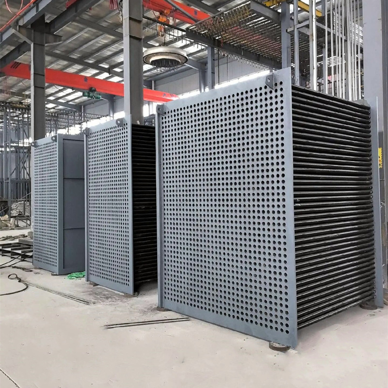 Tubular Air Preheater for Petrochemical Application.jpg