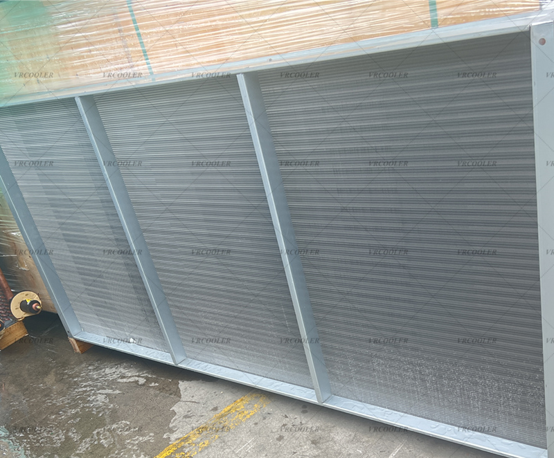 ODM Stainless Steel Tube Aluminum Fin Heat Exchanger for Corrosive Gases.jpg