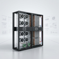 Fan Wall Unit