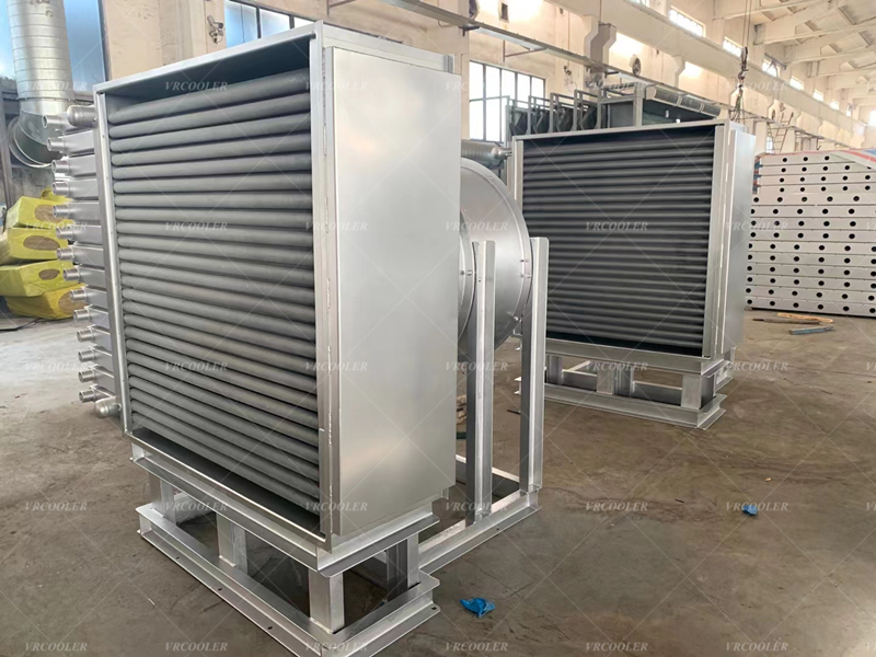 Finned Tube Heat Exchangers for Timber Drying Kiln.jpg