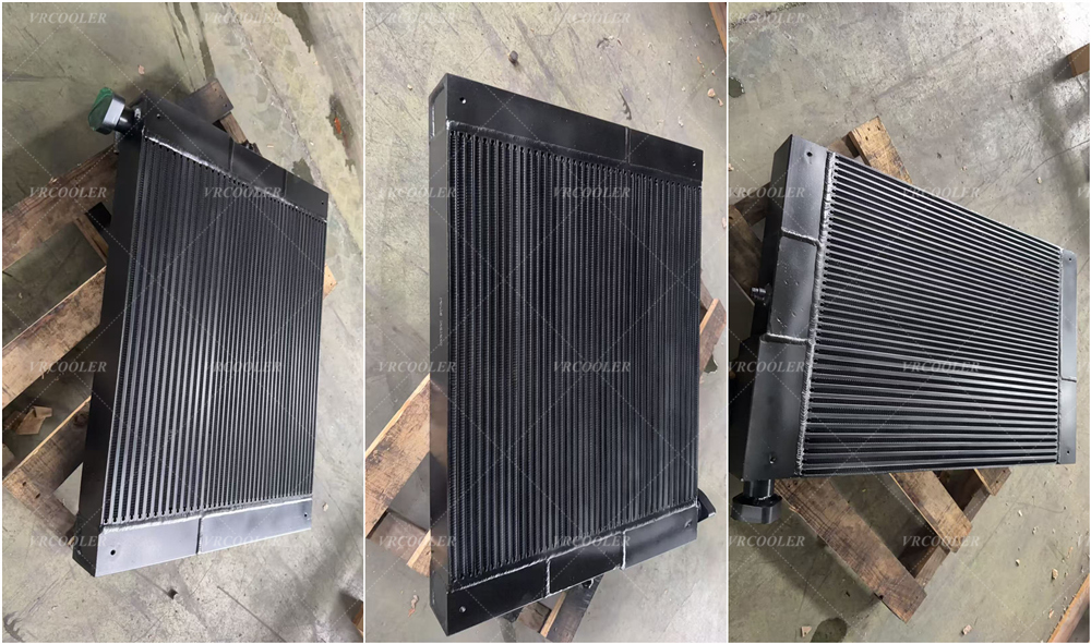 Aftermarket Replacement of Atlas Plate Fin Air Cooler Part Number 1622318900.jpg