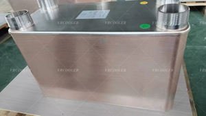 Plate Heat Exchanger Generator Hydrogen Cooling System.jpg